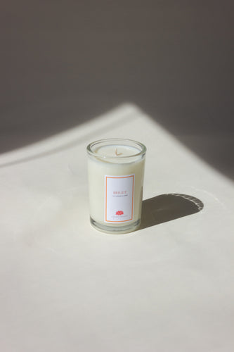 BRIGHT CANDLE